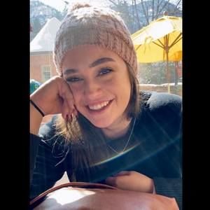 Meet your Posher, Kate